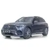MERCEDES-BENZ GLC 43 AMG 2.0 MHEV 4MATIC SPEEDSHIFT MERCEDES-BENZ GLC 43 AMG 2.0 MHEV 4MATIC SPEEDSHIFT