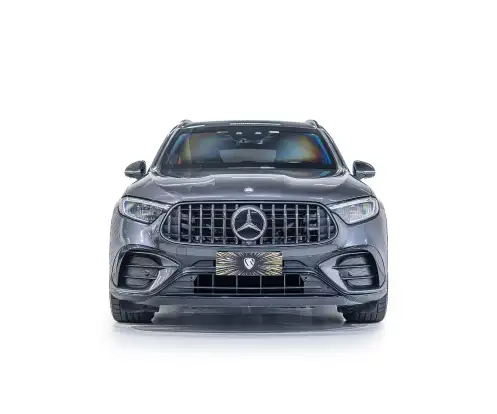 MERCEDES-BENZ-GLC 43 AMG-2023