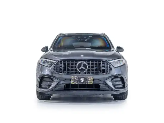 MERCEDES-BENZ-GLC 43 AMG-2.0 MHEV 4MATIC SPEEDSHIFT MERCEDES-BENZ-GLC 43 AMG-2023