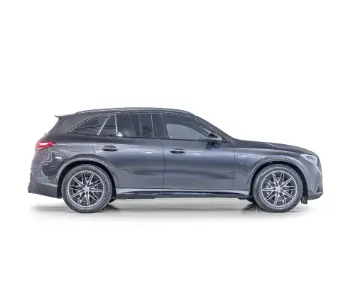 MERCEDES-BENZ-GLC 43 AMG-2023