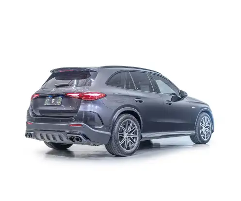 MERCEDES-BENZ-GLC 43 AMG-2023