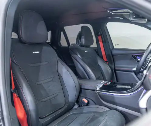MERCEDES-BENZ-GLC 43 AMG-2023
