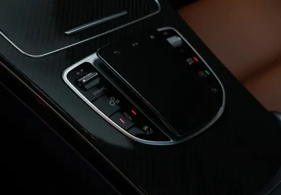 MERCEDES-BENZ-GLC 43 AMG-2022