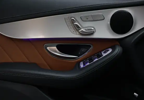 MERCEDES-BENZ-GLC 43 AMG-2022