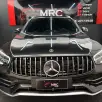 MERCEDES-BENZ GLC 43 AMG 3.0 V6 GASOLINA 4MATIC 9G-TRONIC MERCEDES-BENZ GLC 43 AMG 3.0 V6 GASOLINA 4MATIC 9G-TRONIC