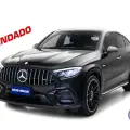 MERCEDES-BENZ GLC 63 AMG 2.0 TURBO PHEV S E PERFORMANCE COUPÉ 4MATIC+ SPEEDSHIFT MERCEDES-BENZ GLC 63 AMG 2.0 TURBO PHEV S E PERFORMANCE COUPÉ 4MATIC+ SPEEDSHIFT