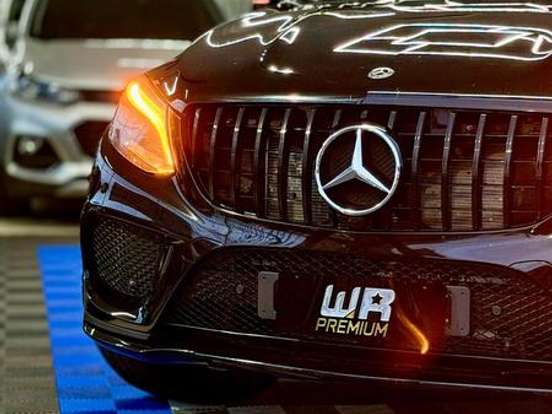 MERCEDES-BENZ-GLE 400-3.0 V6 GASOLINA HIGHWAY COUPÉ 4MATIC 9G-TRONIC MERCEDES-BENZ-GLE 400-2019