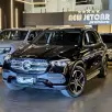 MERCEDES-BENZ GLE 400d 3.0 V6 DIESEL 4MATIC 9G-TRONIC MERCEDES-BENZ GLE 400d 3.0 V6 DIESEL 4MATIC 9G-TRONIC