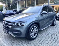 MERCEDES-BENZ GLE 400d 3.0 V6 DIESEL 4MATIC 9G-TRONIC MERCEDES-BENZ GLE 400d 3.0 V6 DIESEL 4MATIC 9G-TRONIC