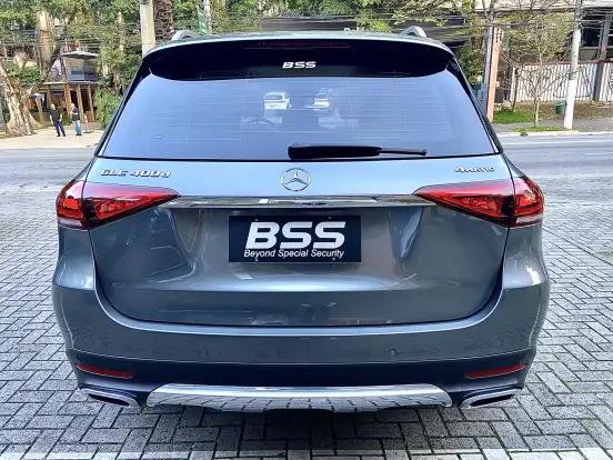 MERCEDES-BENZ-GLE 400d-2022
