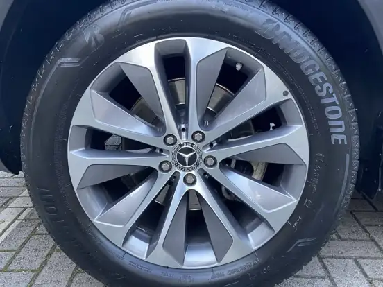 MERCEDES-BENZ-GLE 400d-3.0 V6 DIESEL 4MATIC 9G-TRONIC MERCEDES-BENZ-GLE 400d-2022