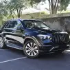 MERCEDES-BENZ GLE 400d 3.0 V6 DIESEL 4MATIC 9G-TRONIC MERCEDES-BENZ GLE 400d 3.0 V6 DIESEL 4MATIC 9G-TRONIC