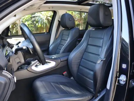 MERCEDES-BENZ-GLE 400d-2019