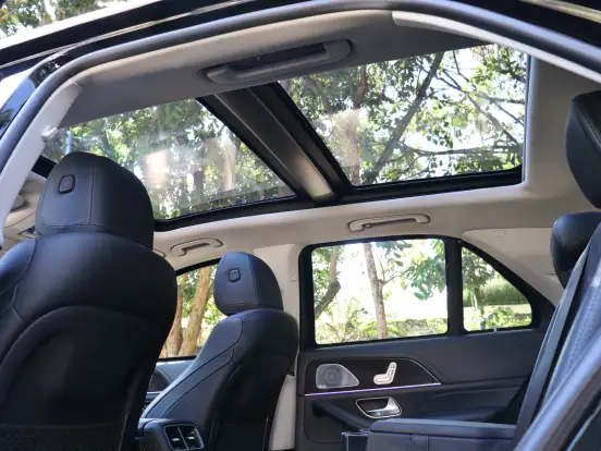 MERCEDES-BENZ-GLE 400d-3.0 V6 DIESEL 4MATIC 9G-TRONIC MERCEDES-BENZ-GLE 400d-2019