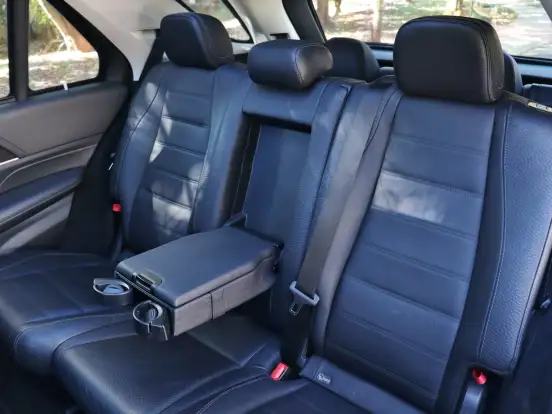 MERCEDES-BENZ-GLE 400d-2019