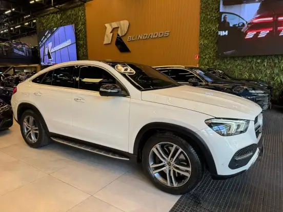 MERCEDES-BENZ-GLE 400d-2022