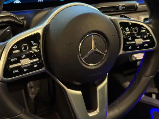 MERCEDES-BENZ-GLE 400d-2022