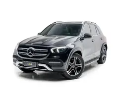 MERCEDES-BENZ GLE 400d 3.0 V6 DIESEL 4MATIC 9G-TRONIC MERCEDES-BENZ GLE 400d 3.0 V6 DIESEL 4MATIC 9G-TRONIC