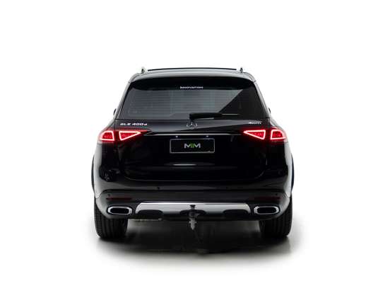 MERCEDES-BENZ-GLE 400d-3.0 V6 DIESEL 4MATIC 9G-TRONIC MERCEDES-BENZ-GLE 400d-2021