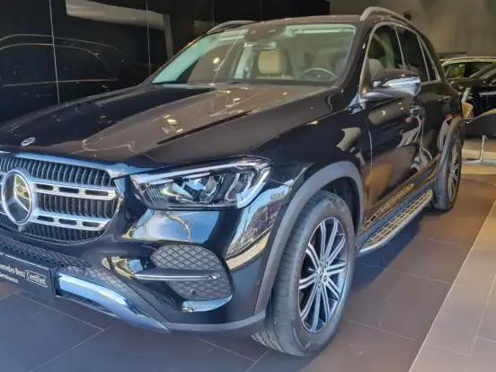 MERCEDES-BENZ-GLE 450d-3.0 I6 MHEV DIESEL 4MATIC 9G-TRONIC MERCEDES-BENZ-GLE 450d-2024