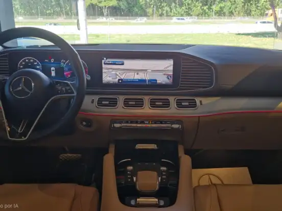 MERCEDES-BENZ-GLE 450d-3.0 I6 MHEV DIESEL 4MATIC 9G-TRONIC MERCEDES-BENZ-GLE 450d-2024