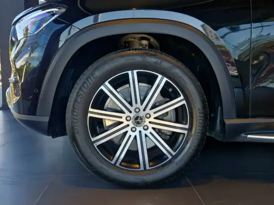 MERCEDES-BENZ-GLE 450d-3.0 I6 MHEV DIESEL 4MATIC 9G-TRONIC MERCEDES-BENZ-GLE 450d-2024