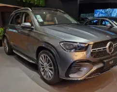 MERCEDES-BENZ GLE 450d 3.0 I6 MHEV DIESEL AMG LINE 4MATIC 9G-TRONIC MERCEDES-BENZ GLE 450d 3.0 I6 MHEV DIESEL AMG LINE 4MATIC 9G-TRONIC