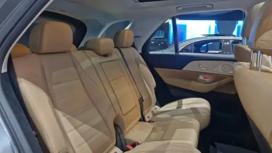 MERCEDES-BENZ-GLE 450d-2026