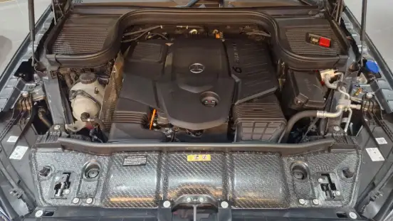 MERCEDES-BENZ-GLE 450d-2026