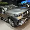 MERCEDES-BENZ GLE 450d 3.0 I6 MHEV DIESEL AMG LINE 4MATIC 9G-TRONIC MERCEDES-BENZ GLE 450d 3.0 I6 MHEV DIESEL AMG LINE 4MATIC 9G-TRONIC