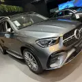 MERCEDES-BENZ GLE 450d 3.0 I6 MHEV DIESEL AMG LINE 4MATIC 9G-TRONIC MERCEDES-BENZ GLE 450d 3.0 I6 MHEV DIESEL AMG LINE 4MATIC 9G-TRONIC