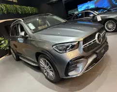 MERCEDES-BENZ GLE 450d 3.0 I6 MHEV DIESEL AMG LINE 4MATIC 9G-TRONIC MERCEDES-BENZ GLE 450d 3.0 I6 MHEV DIESEL AMG LINE 4MATIC 9G-TRONIC