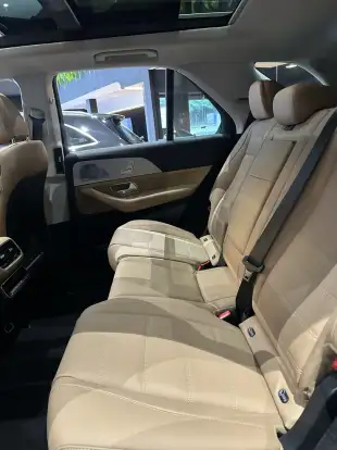 MERCEDES-BENZ-GLE 450d-2026