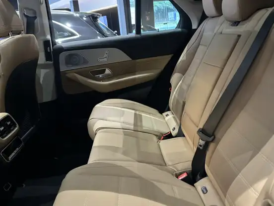 MERCEDES-BENZ-GLE 450d-3.0 I6 MHEV DIESEL AMG LINE 4MATIC 9G-TRONIC MERCEDES-BENZ-GLE 450d-2026