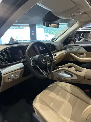 MERCEDES-BENZ-GLE 450d-2026