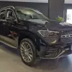 MERCEDES-BENZ GLE 450d 3.0 I6 MHEV DIESEL AMG LINE 4MATIC 9G-TRONIC MERCEDES-BENZ GLE 450d 3.0 I6 MHEV DIESEL AMG LINE 4MATIC 9G-TRONIC
