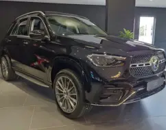 MERCEDES-BENZ GLE 450d 3.0 I6 MHEV DIESEL AMG LINE 4MATIC 9G-TRONIC MERCEDES-BENZ GLE 450d 3.0 I6 MHEV DIESEL AMG LINE 4MATIC 9G-TRONIC