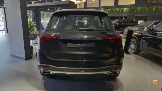 MERCEDES-BENZ-GLE 450d-3.0 I6 MHEV DIESEL AMG LINE 4MATIC 9G-TRONIC MERCEDES-BENZ-GLE 450d-2026