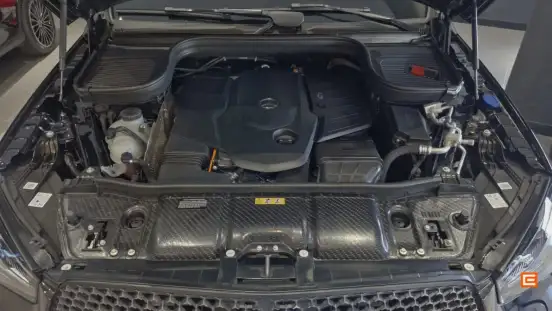 MERCEDES-BENZ-GLE 450d-2026