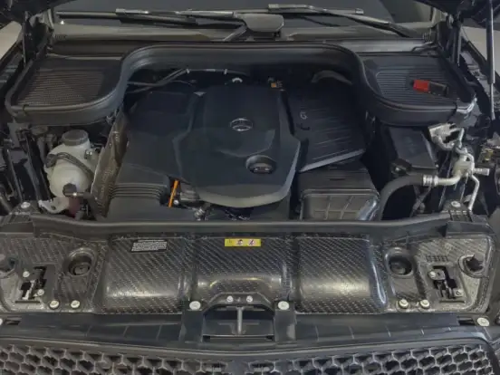 MERCEDES-BENZ-GLE 450d-3.0 I6 MHEV DIESEL AMG LINE 4MATIC 9G-TRONIC MERCEDES-BENZ-GLE 450d-2026