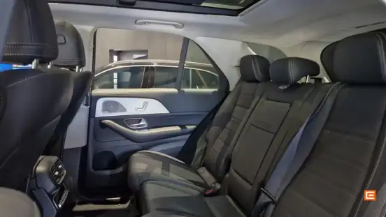 MERCEDES-BENZ-GLE 450d-2026