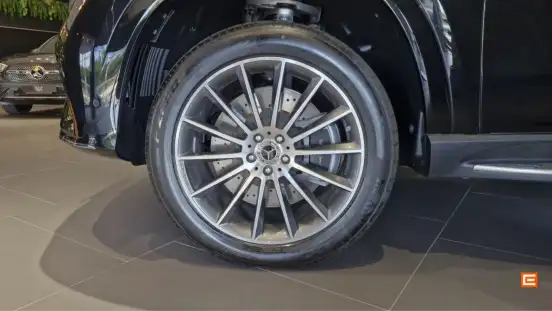 MERCEDES-BENZ-GLE 450d-2026