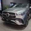MERCEDES-BENZ GLE 450d 3.0 I6 MHEV DIESEL COUPÉ 4MATIC 9G-TRONIC MERCEDES-BENZ GLE 450d 3.0 I6 MHEV DIESEL COUPÉ 4MATIC 9G-TRONIC
