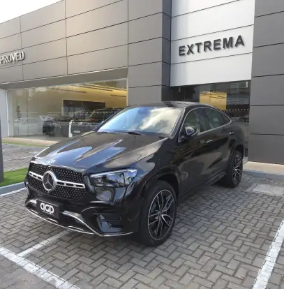 MERCEDES-BENZ-GLE 450d-2025