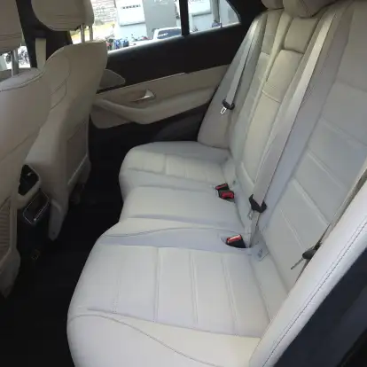 MERCEDES-BENZ-GLE 450d-2025