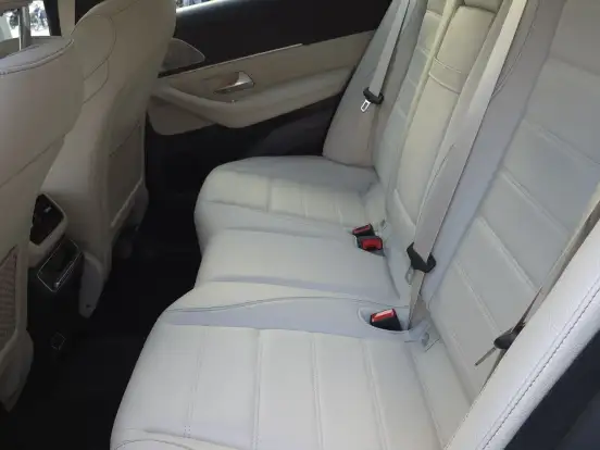 MERCEDES-BENZ-GLE 450d-3.0 I6 MHEV DIESEL COUPÉ 4MATIC 9G-TRONIC MERCEDES-BENZ-GLE 450d-2025