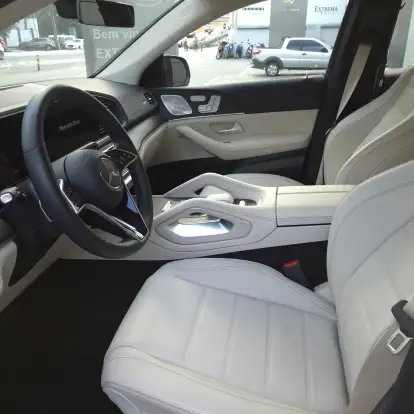 MERCEDES-BENZ-GLE 450d-3.0 I6 MHEV DIESEL COUPÉ 4MATIC 9G-TRONIC MERCEDES-BENZ-GLE 450d-2025