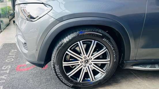 MERCEDES-BENZ-GLE 450d-3.0 I6 MHEV DIESEL 4MATIC 9G-TRONIC MERCEDES-BENZ-GLE 450d-2024
