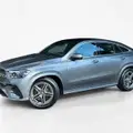 MERCEDES-BENZ GLE 450d 3.0 I6 MHEV DIESEL COUPÉ 4MATIC 9G-TRONIC MERCEDES-BENZ GLE 450d 3.0 I6 MHEV DIESEL COUPÉ 4MATIC 9G-TRONIC