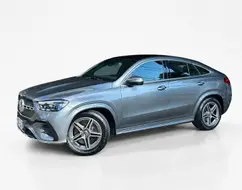 MERCEDES-BENZ GLE 450d 3.0 I6 MHEV DIESEL COUPÉ 4MATIC 9G-TRONIC MERCEDES-BENZ GLE 450d 3.0 I6 MHEV DIESEL COUPÉ 4MATIC 9G-TRONIC